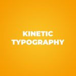 Kinetic Typography